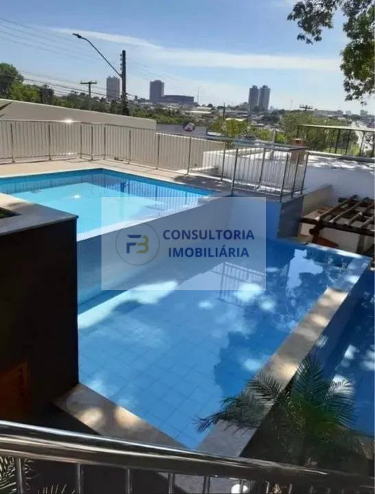 Apartamento à venda  no São Francisco - Goiânia, GO. Imóveis