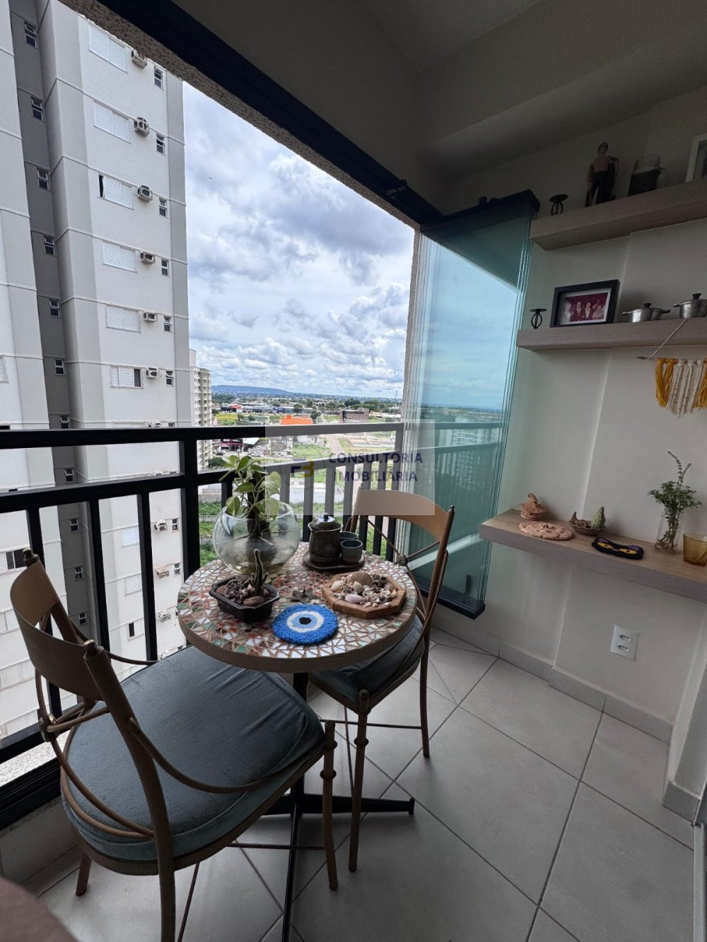 Apartamento à venda  no Vila Rosa - Goiânia, GO. Imóveis