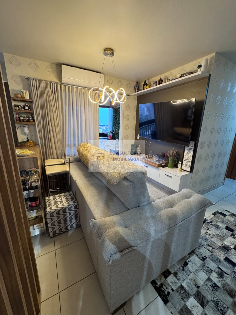 Apartamento à venda  no Vila Rosa - Goiânia, GO. Imóveis