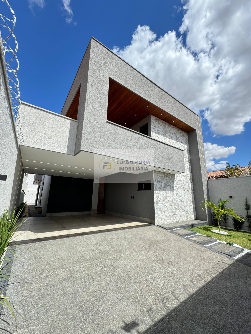 Casa à venda  no Residencial Vereda dos Buritis - Goiânia, GO. Imóveis