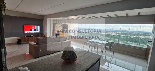 Apartamento à venda  no Chácaras Alto da Glória - Goiânia, GO. Imóveis