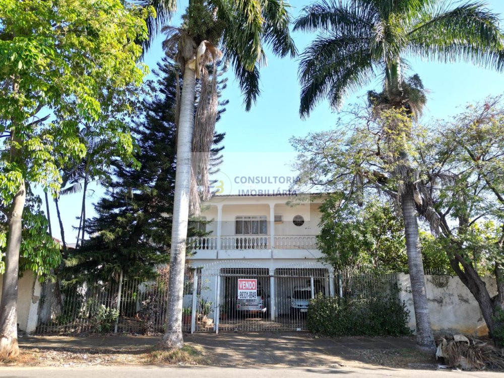 Casa à venda  no Feliz - Goiânia, GO. Imóveis