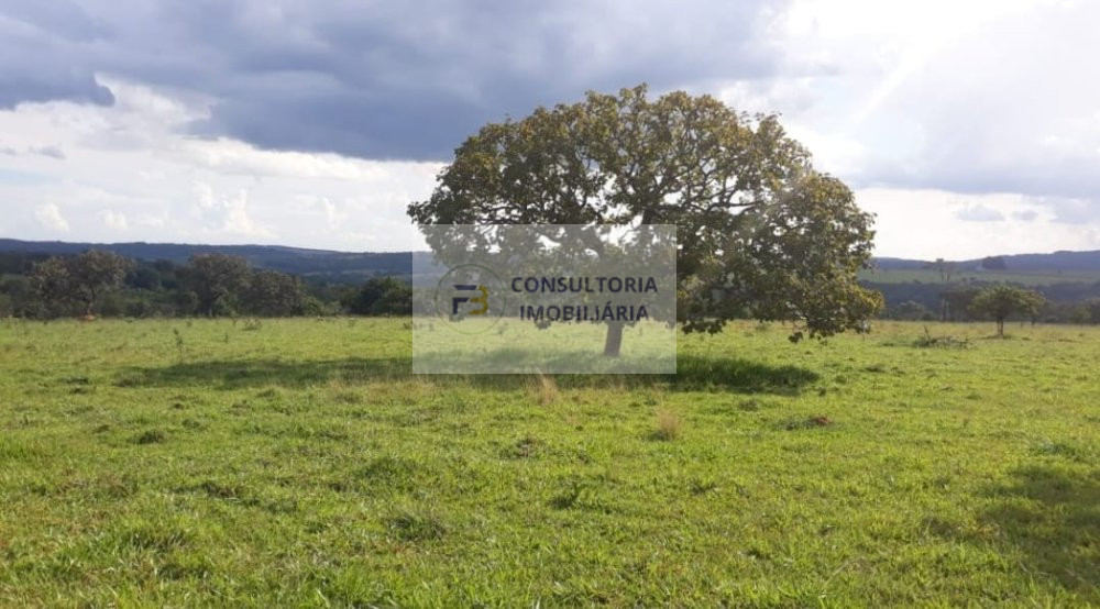 Terreno/Lote à venda  no Zona Rural - Hidrolândia, GO. Imóveis